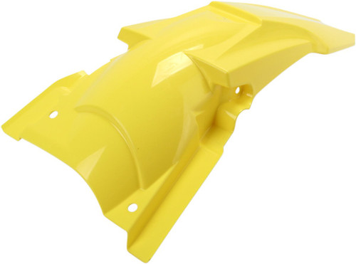 Acerbis Yellow Plastic Rear Fender (2113840231)