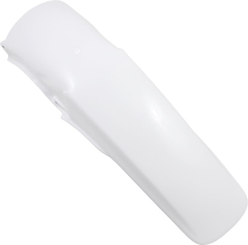 Acerbis White Plastic Rear Fender (2071040002)