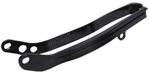Acerbis Black Front Swingarm Chain Slider (2215080001)