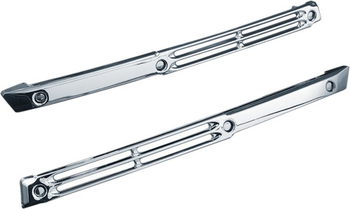 Kuryakyn Chrome Fairing Side Molding Trim (7311)