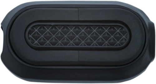 Kuryakyn Black Heavy Industry Shift Peg (7036)