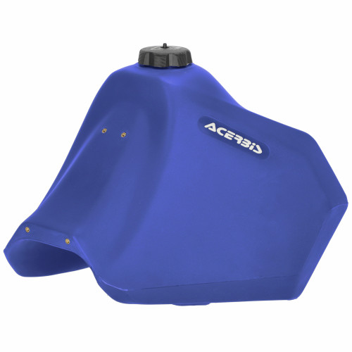 Acerbis Fuel/Gas Tank | 5.3 Gallon | Blue Plastic | '96-26 DR650 (2250360003)