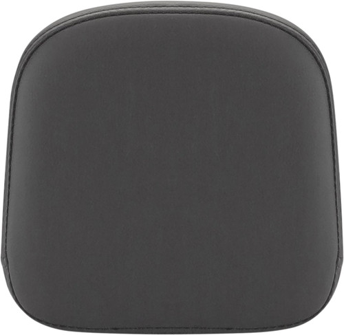 Saddlemen Renegade Smooth Black Tall Sissy Bar Pad (040702)