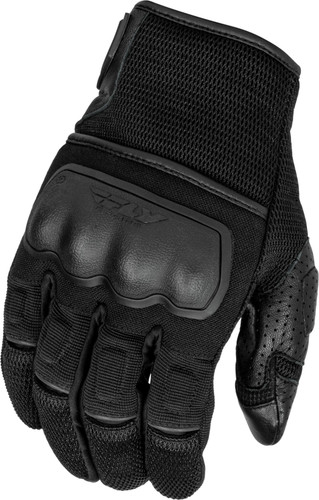 Fly Racing CoolPro Force Mens Textile Motorcycle Gloves
