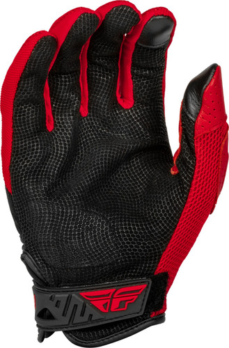 Fly Racing CoolPro Force Mens Textile Motorcycle Gloves