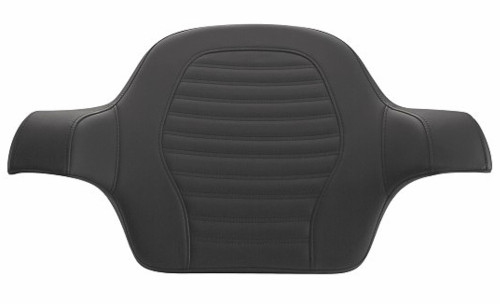 Saddlemen RP Roll & Pleat King Tour-Pak Backrest Pad (814-07-TPACK-RP)