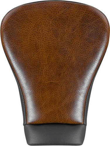 Saddlemen Lariat Sport Brown Passenger Seat (808-07B-0241L)