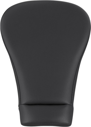 Saddlemen Renegade Sport Plain Black Passenger Seat for Low Solo (808-07B-0240L)