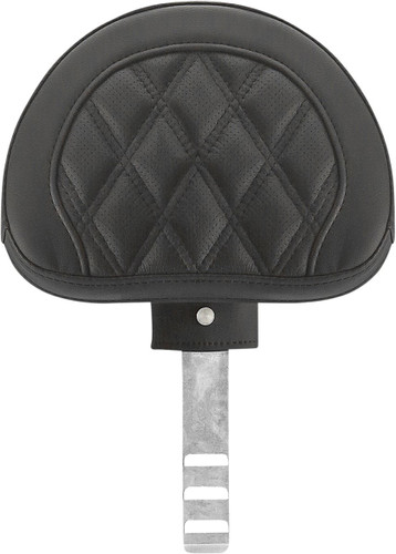 Saddlemen Roadsofa Lattice Stitch Driver Backrest (11567RLS)