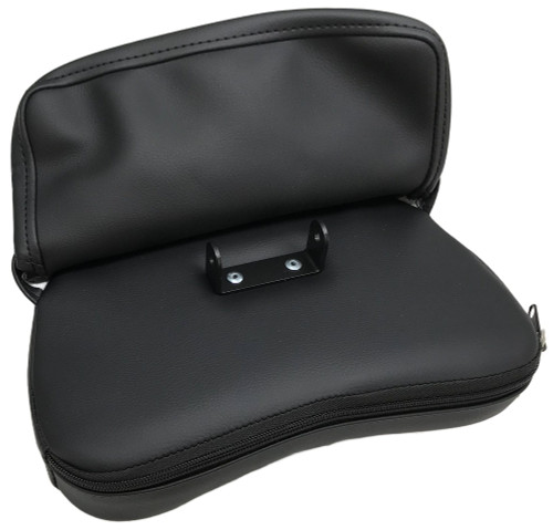 Saddlemen Roadsofa Lattice Stitch Driver Backrest (11567RLS)