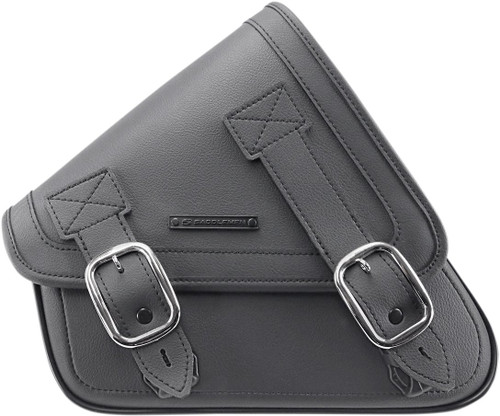 Saddlemen D410 Swing Arm Storage Bag 2004-2021 Harley XL Sportsters (3501-1432)