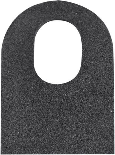 Saddlemen Self Adhesive Seat Tab Cushion (14643)