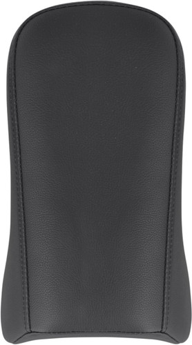 Saddlemen Renegade Smooth Black Sport Passenger Seat (818-29-022)