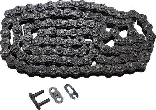 DID 110 Links 530 Standard Series Black Non O-Ring Chain (M530X110RB)