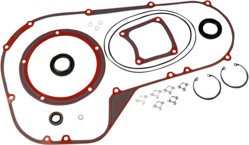 James Primary Cover Gasket & Seal Kit (JGI-34901-94-K)