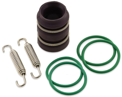 Bolt 2-Stroke Expansion Chamber Seals & Springs (EU.EX.65-85CC)