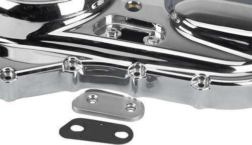 James Inspection Cover Gaskets | Molded Rubber | 5-pack (JGI-34986-04)