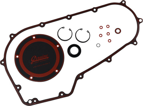 James Primary Cover Foamet Gasket Kit (JGI-60547-06-KF)