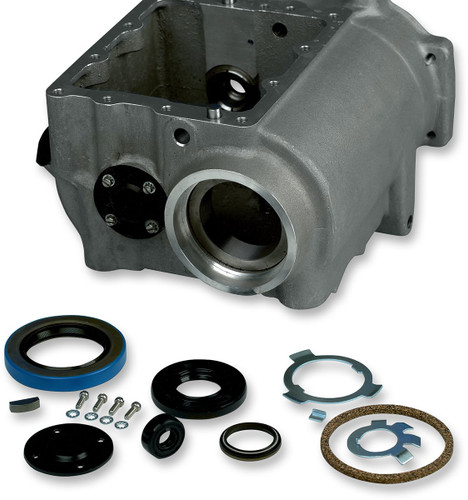 James Transmission Main Drive Oil Seal Kit (JGI-35230-39-K)