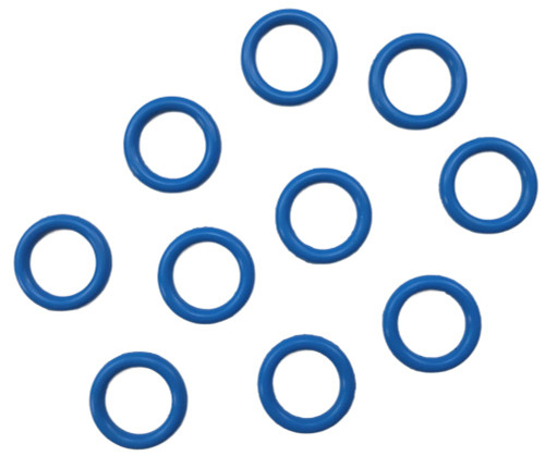 James Fuel Tank Check Valve O-Ring 10 Pack (JGI-11246)