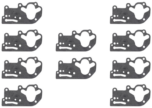 James Oil Pump Body Black Paper Gasket 10-Pack (JGI-26273-80-B)