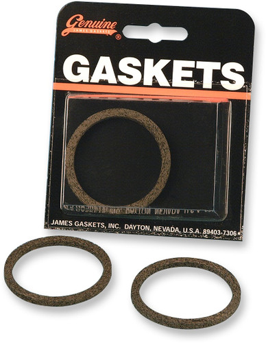 James Exhaust Gasket Kit for 1999+ Harley Twin Cams (JGI-17048-98)