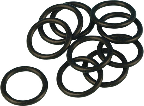 James Lower Rocker Cover to Cylinder Head O-Ring 10 Pack (JGI-11270)