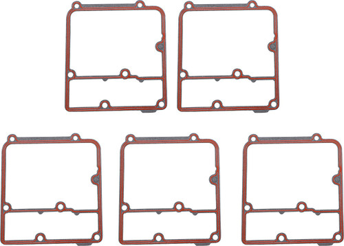 James Transmission Top Cover Gasket 5 Pack (JGI-34917-99)