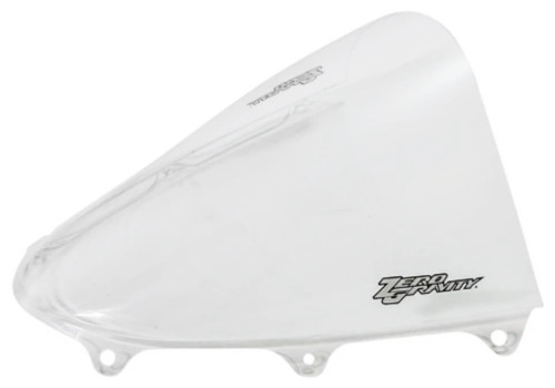 Zero Gravity SR Series Clear Windscreen (20-114-01)