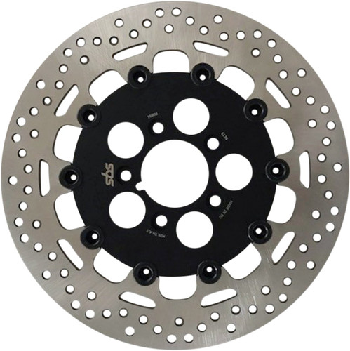 SBS 11.5" Two Piece Brake Rotor (6139)