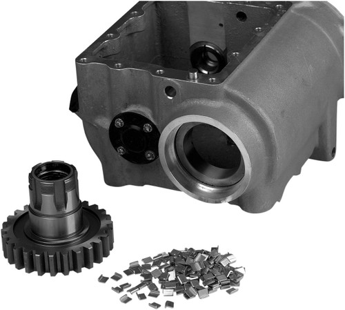 James Main Drive Gear Key 5 Pack (JGI-35175-38)