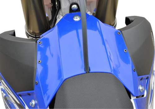 Bolt Airbox DZUS Eliminator Kit (BMH-YZ.DZE)