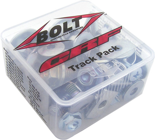 Bolt CRF Track Pack 56-Piece Kit (2008-6CRF)