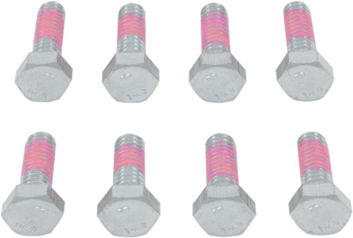 Bolt M6 x 16mm Honda Steel Rotor Bolts (HRTR85150)