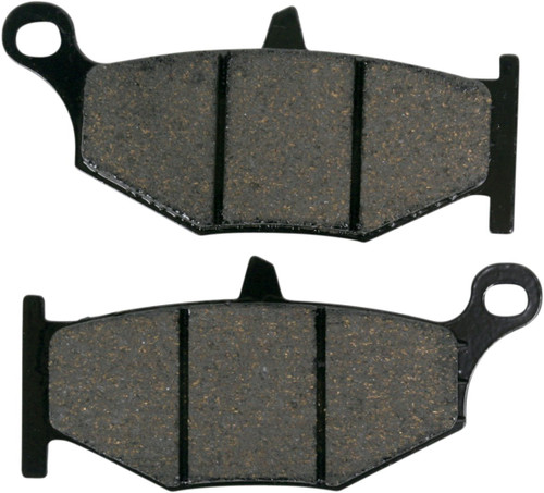 SBS HF - Ceramic Brake Pads (833HF)