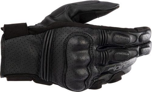 Alpinestars Phenom Air Mens Leather Motorcycle Gloves