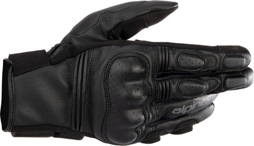 Alpinestars Phenom Mens Leather Motorcycle Gloves