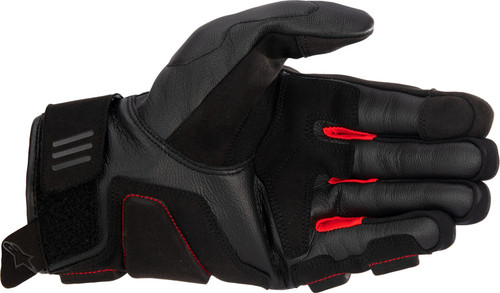 Alpinestars Phenom Mens Leather Motorcycle Gloves