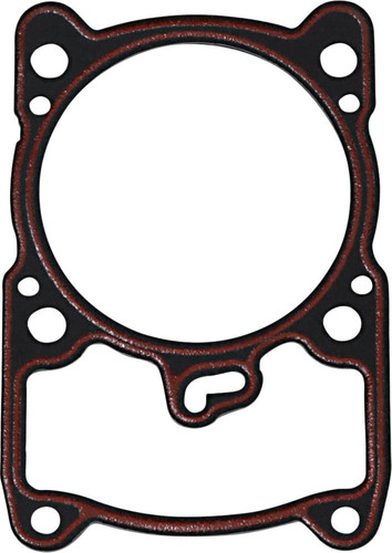 James .025" Cylinder Head Foamet Gasket w/Bead (JGI-ST-16500127)