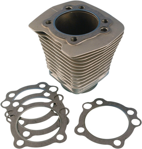 James .045" Cylinder Head Gasket w/Armor 5 Pack (JGI-16665-86)