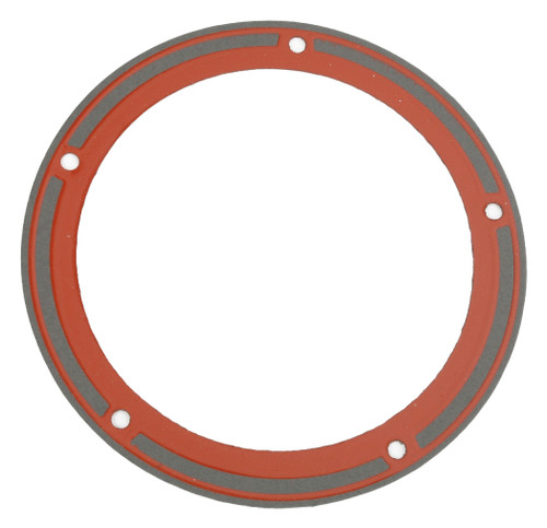 James .030" Paper Clutch Cover Gasket 5 Pack (JGI-25416-99-X)