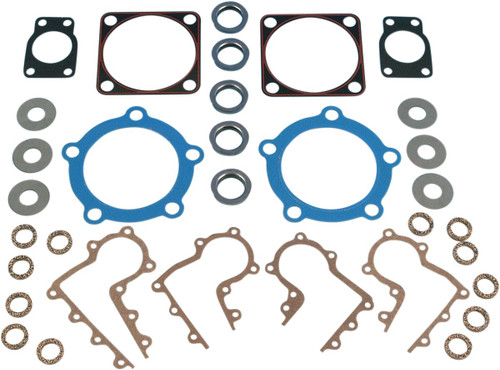 James Top End Gasket Kit (JGI-17034-38)