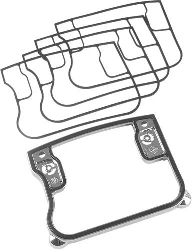 James Upper Rocker Cover Rubber Gasket 5 Pack (JGI-17356-92)