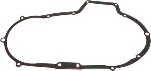James Primary Cover Foamet Gasket w/Bead (JGI-34955-89-F)