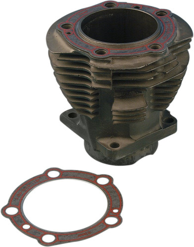 James .045" Cylinder Head Gaskets w/Firering 2-Pack (JGI-16770-48-X)