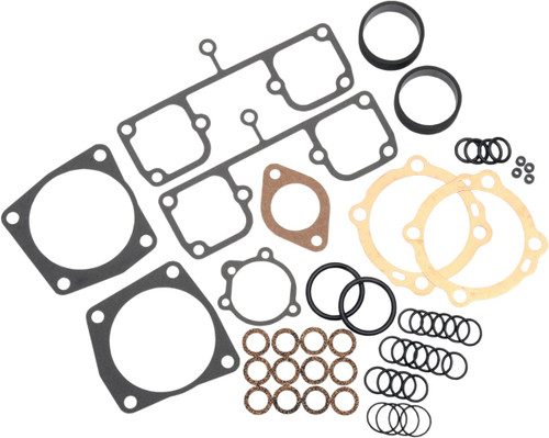 James Top End Gasket Kit (JGI-17030-72-A)