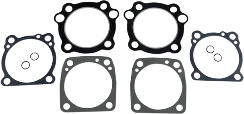 James .045" Cylinder Head & .030" Base Gasket Kit (JGI-16770-84-A)