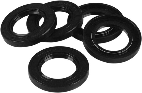 James Single Lip Inner Chain Cover Oil Seal 5 Pack (JGI-12052-F)