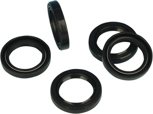 James Rubber Gear Cover Double Lip Oil Seal 5 Pack (JGI-83162-51DL)