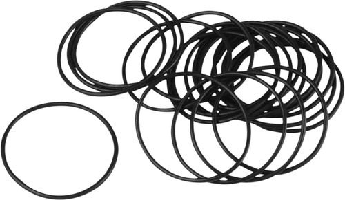 James Clutch Inspection Cover O-Ring 25 Pack (JGI-11187)